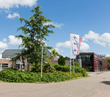 Afbeelding Sportcentrum Vreeloo de Lier