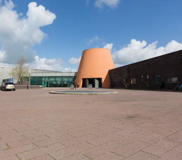 Afbeelding Vrijburgbad