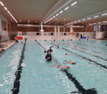 Afbeelding Waterlinie Culemborg