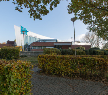 Afbeelding De Wisselaar