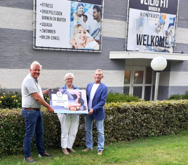 Kontrast wordt Optisport