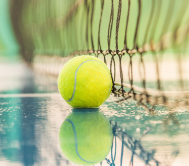 Tennisbal