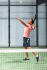 Padel bij Optisport