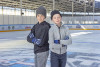 Schaatsen