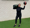 Body support