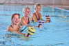 Aqua groepslessen