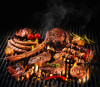 Arrangement Buffet en BBQ bij Lunchroom Dundelle in Bakkeveen