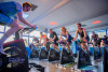 Fitness voor bedrijven bij Optisport