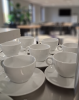 Kopjes koffie