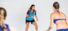 Groepsles fitness