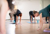 Power Yoga bij Optisport