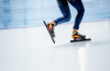 Langebaan schaatsen