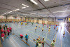 Sporthal huren Optisport