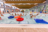 Stadspark Turnhout groepsles