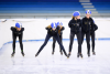 Schaatsles Twente