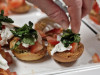 Vergaderen en lunchen bij Dundelle, vergaderlocatie en verhuur